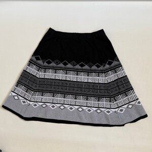 Tristan - Soft Stretchy Skirt/Medium